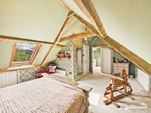 Bedroom 1- click for photo gallery